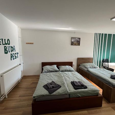Malata Homes Budapest Ngoại thất bức ảnh