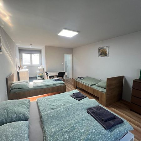Malata Homes Budapest Ngoại thất bức ảnh