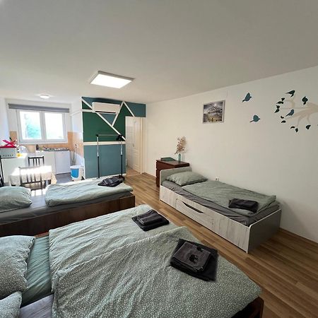 Malata Homes Budapest Ngoại thất bức ảnh
