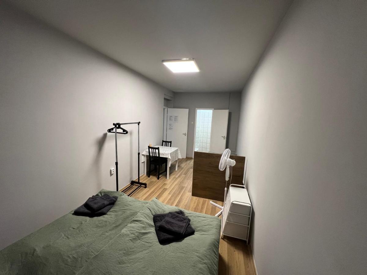 Malata Homes Budapest Ngoại thất bức ảnh