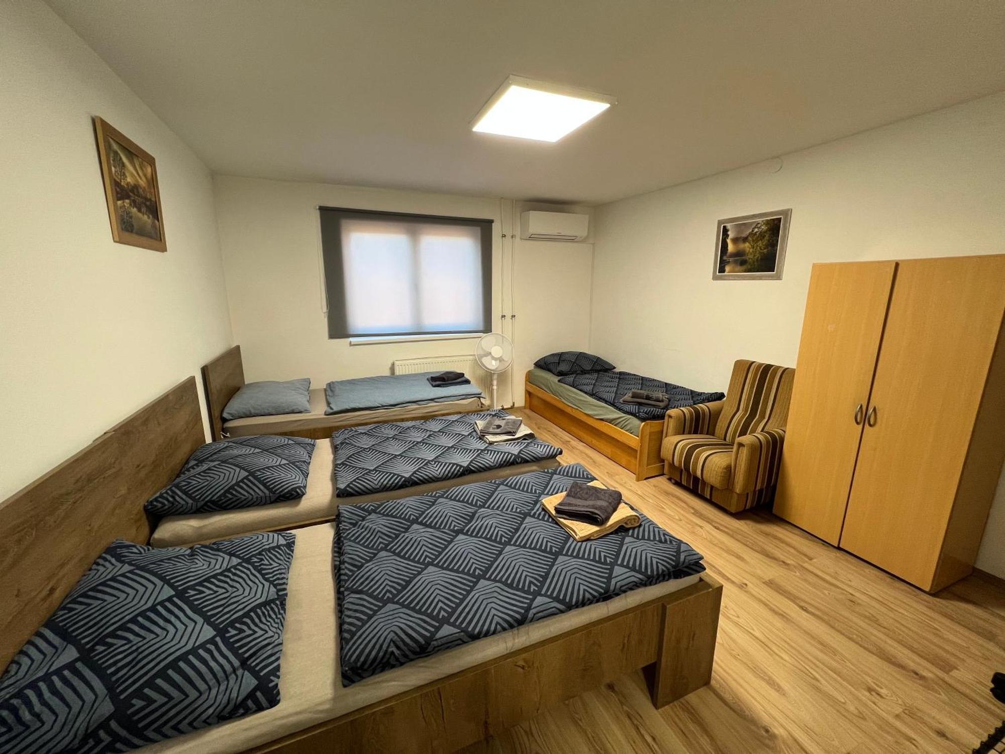 Malata Homes Budapest Ngoại thất bức ảnh