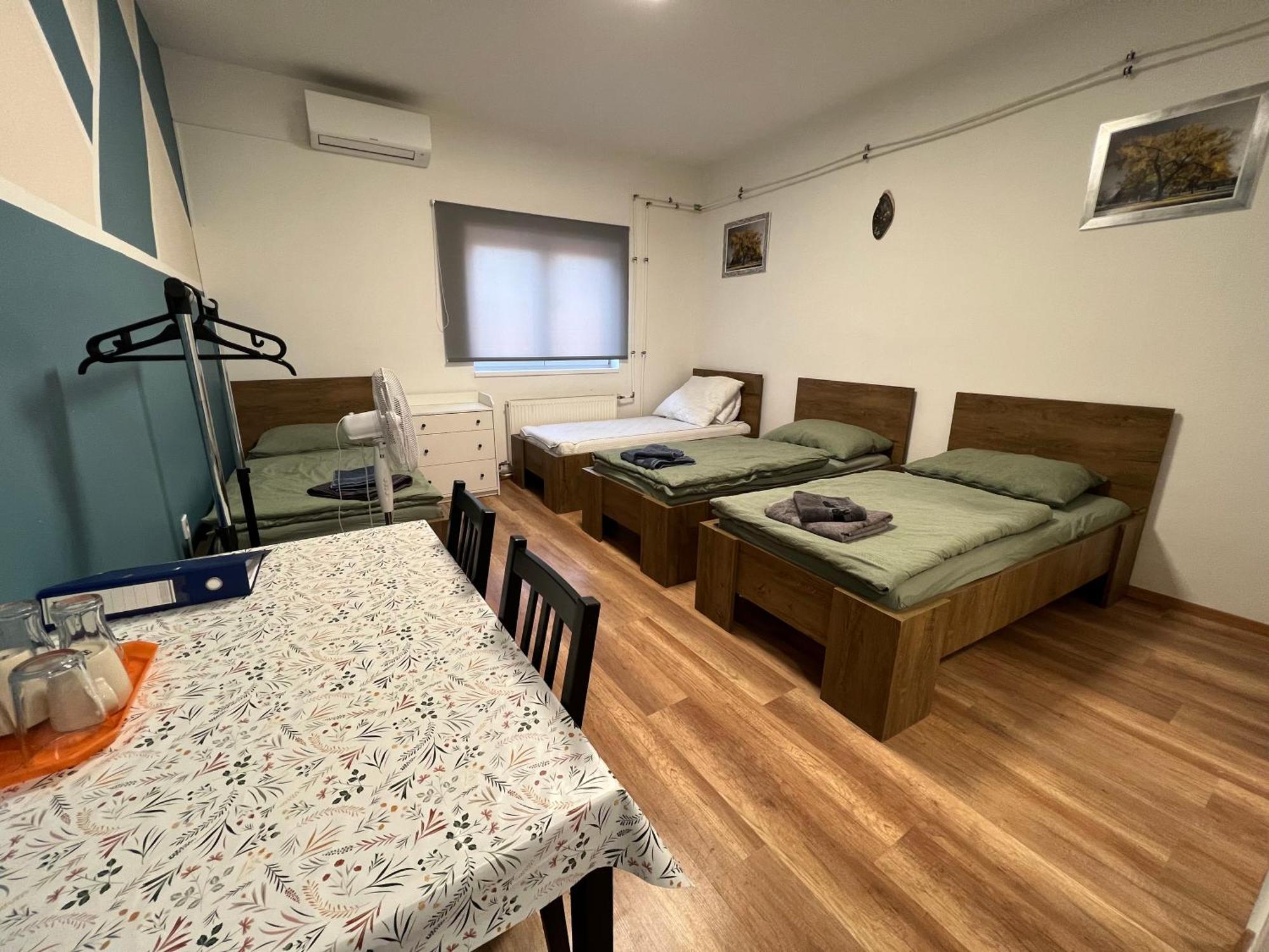 Malata Homes Budapest Ngoại thất bức ảnh