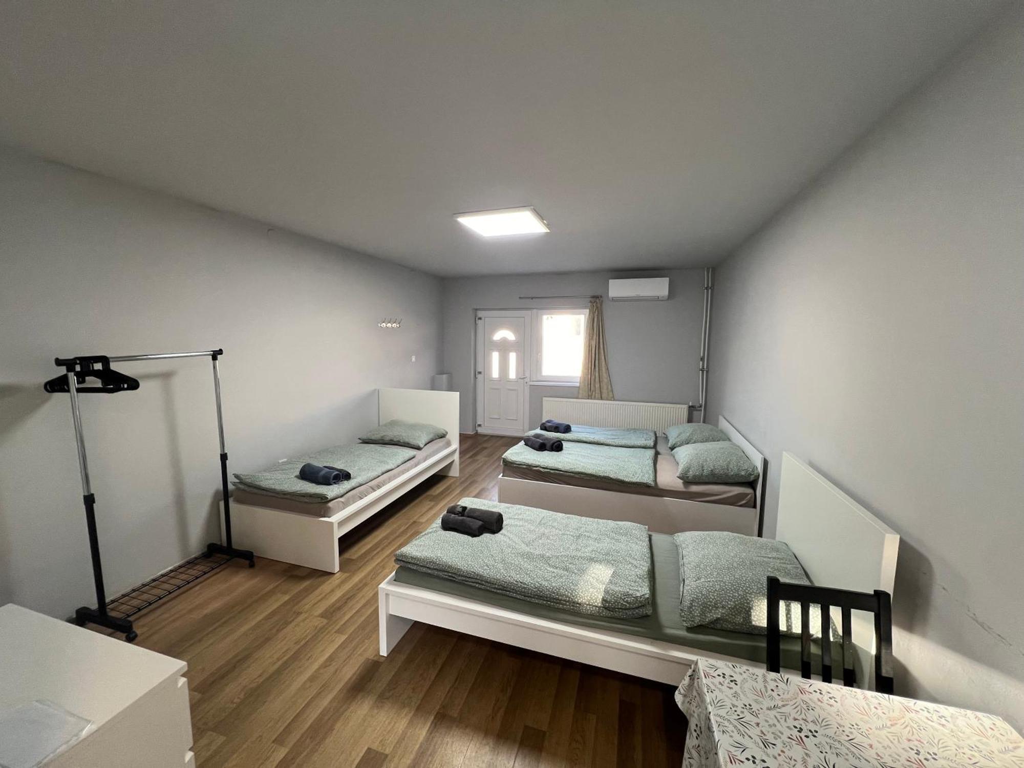 Malata Homes Budapest Ngoại thất bức ảnh