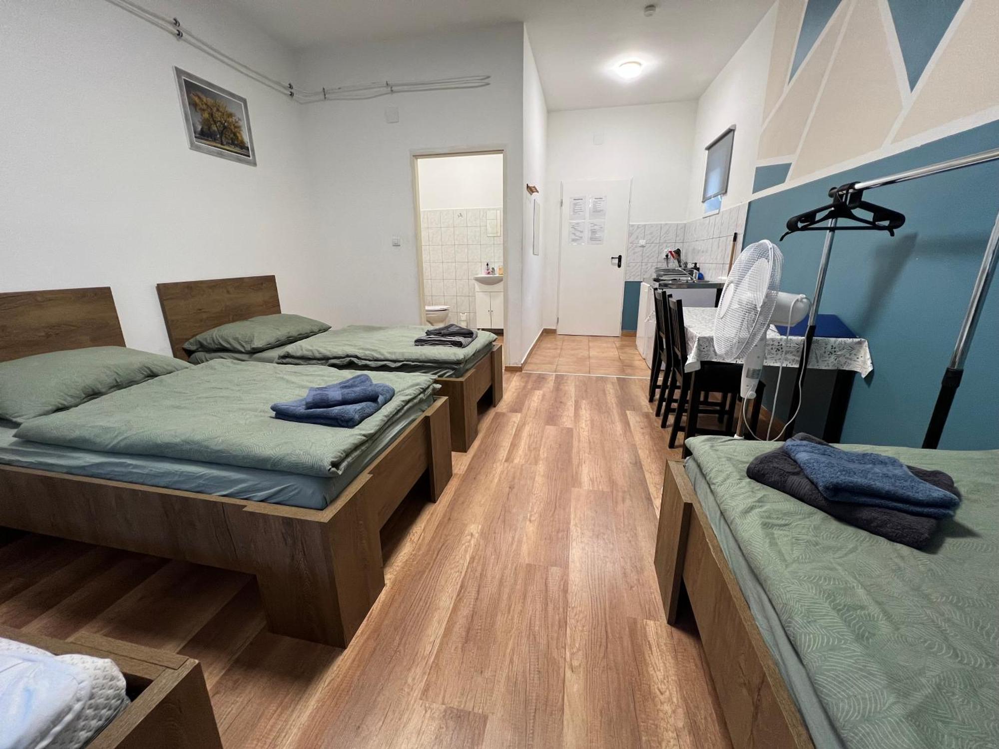 Malata Homes Budapest Ngoại thất bức ảnh