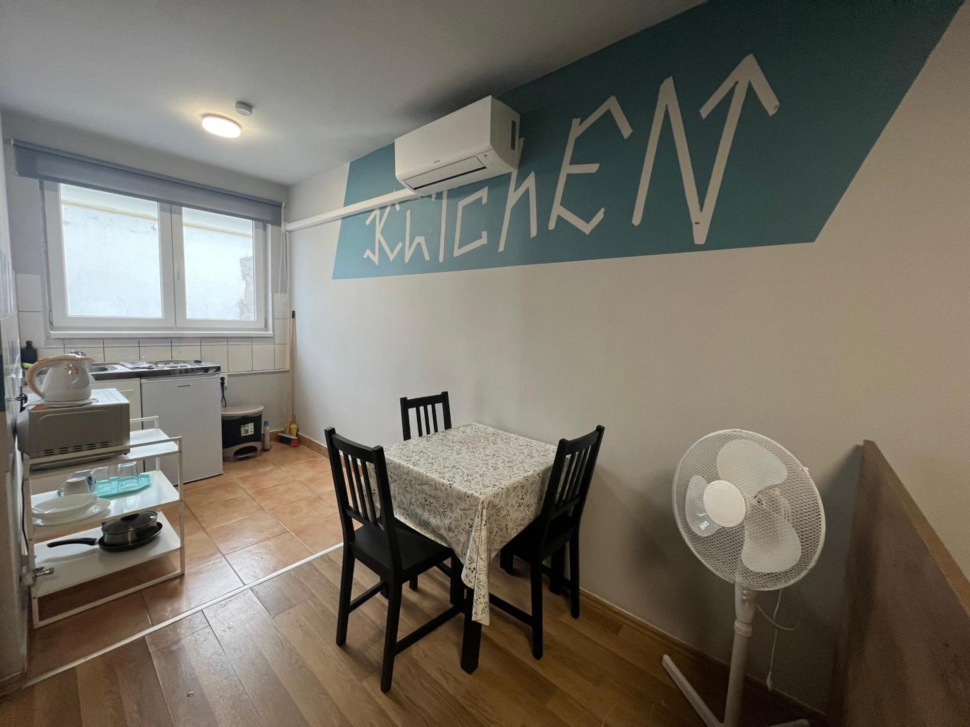 Malata Homes Budapest Ngoại thất bức ảnh