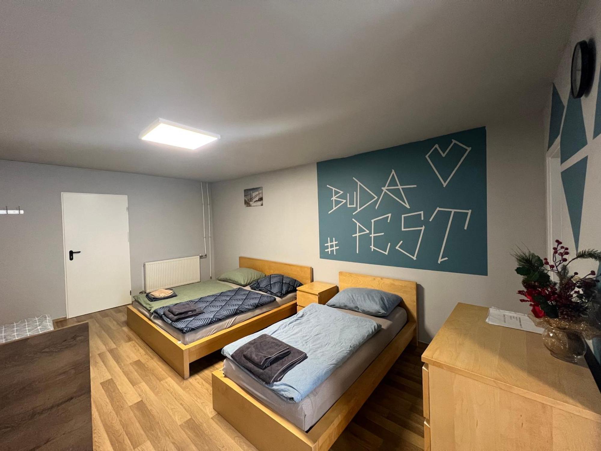 Malata Homes Budapest Ngoại thất bức ảnh