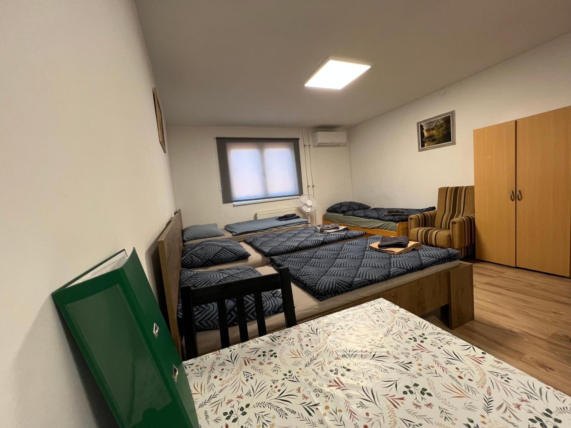 Malata Homes Budapest Ngoại thất bức ảnh