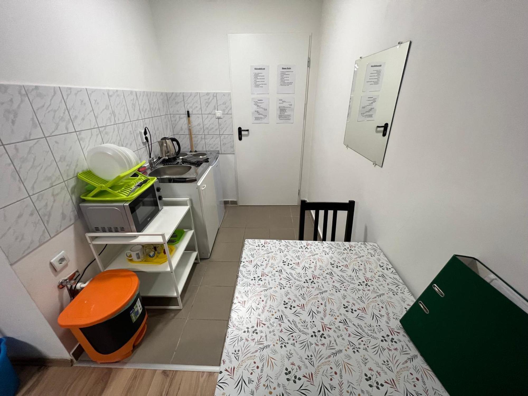 Malata Homes Budapest Ngoại thất bức ảnh