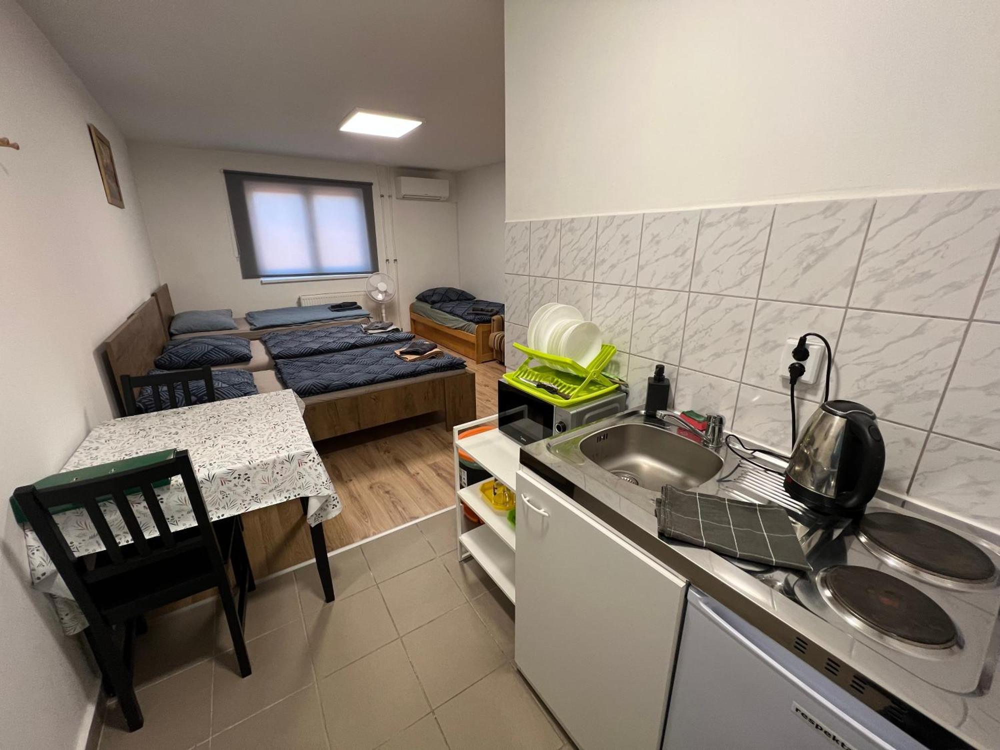 Malata Homes Budapest Ngoại thất bức ảnh