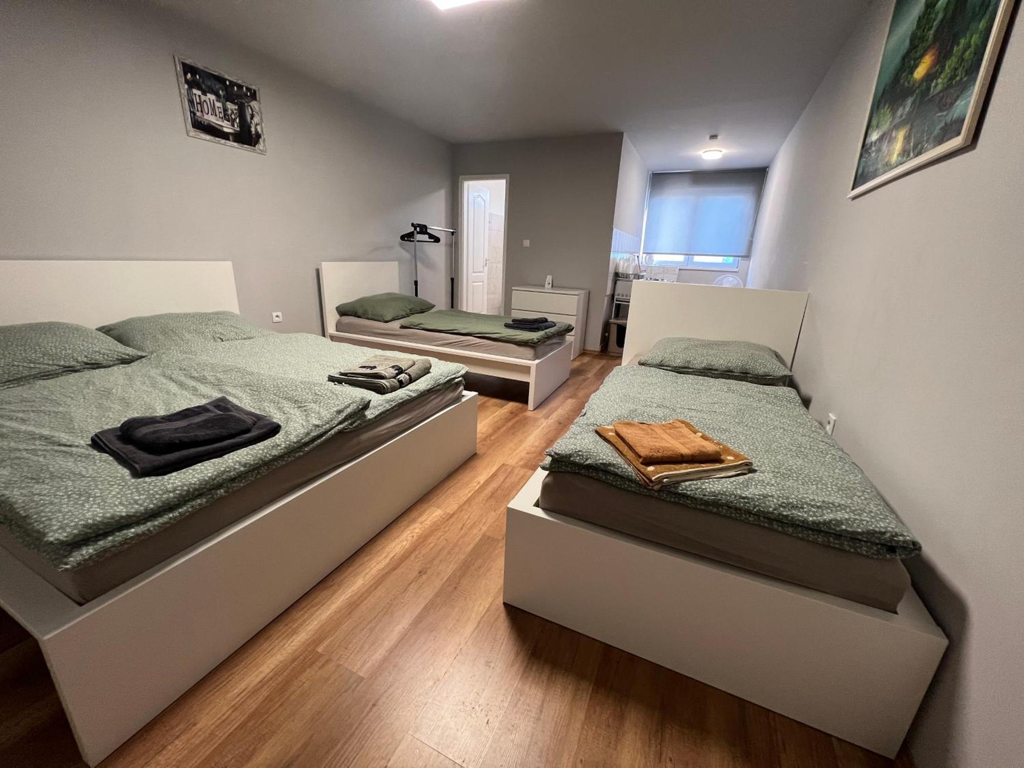 Malata Homes Budapest Ngoại thất bức ảnh