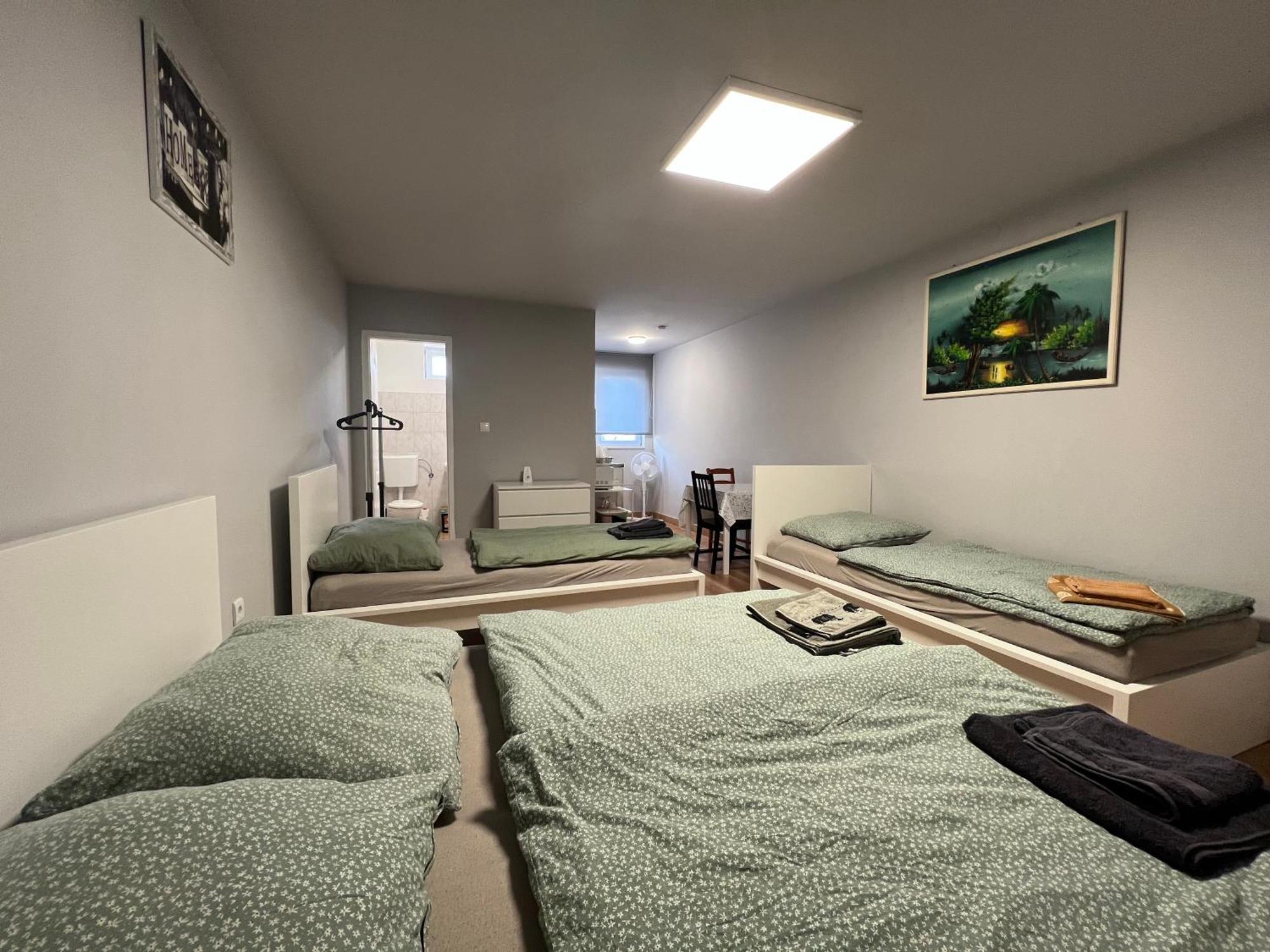 Malata Homes Budapest Ngoại thất bức ảnh