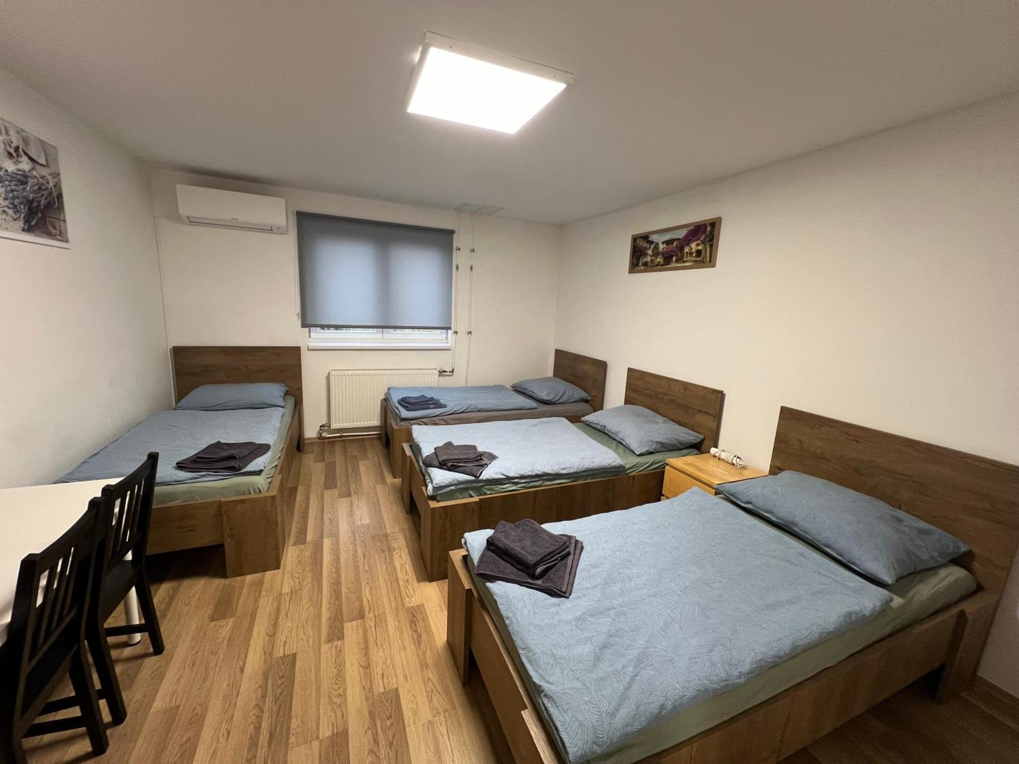 Malata Homes Budapest Ngoại thất bức ảnh