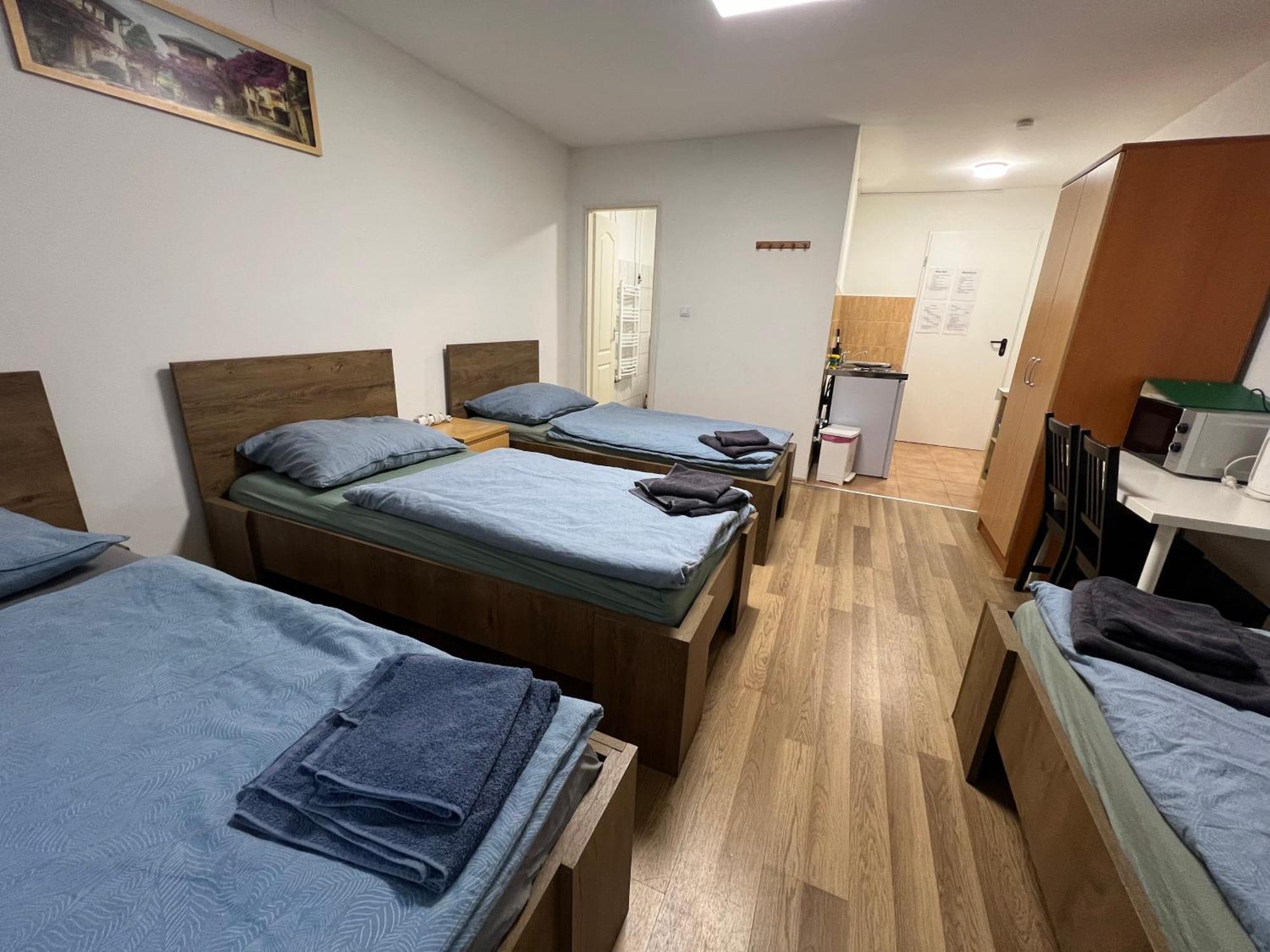 Malata Homes Budapest Ngoại thất bức ảnh