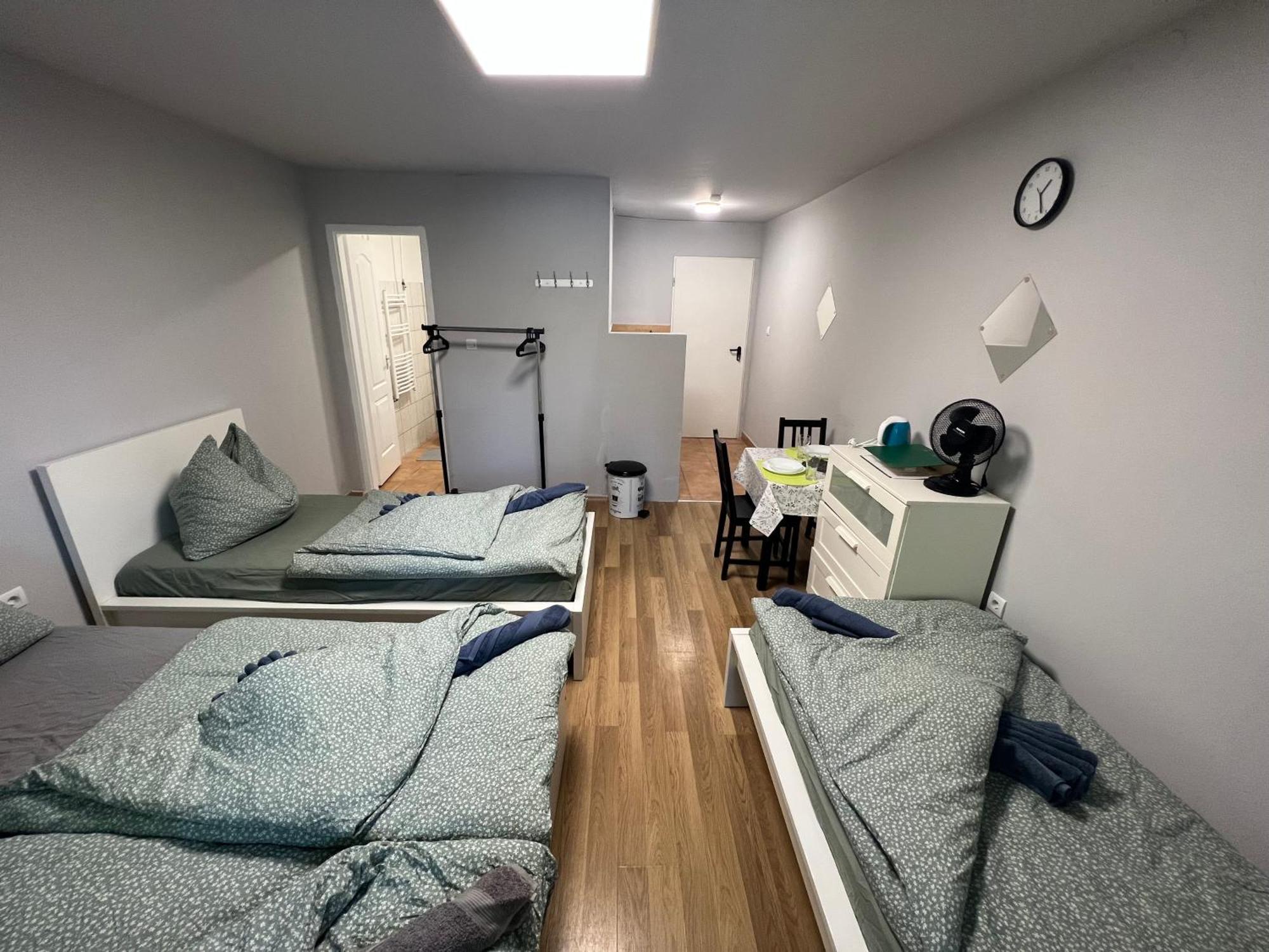 Malata Homes Budapest Ngoại thất bức ảnh