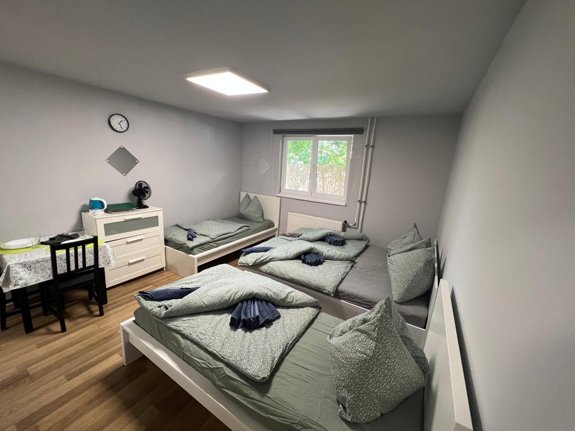 Malata Homes Budapest Ngoại thất bức ảnh