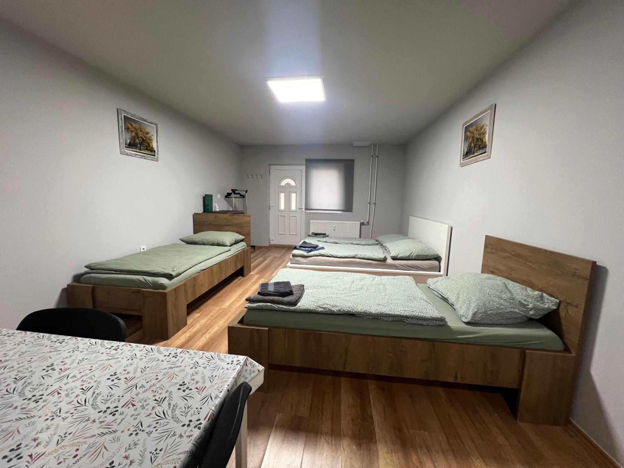 Malata Homes Budapest Ngoại thất bức ảnh