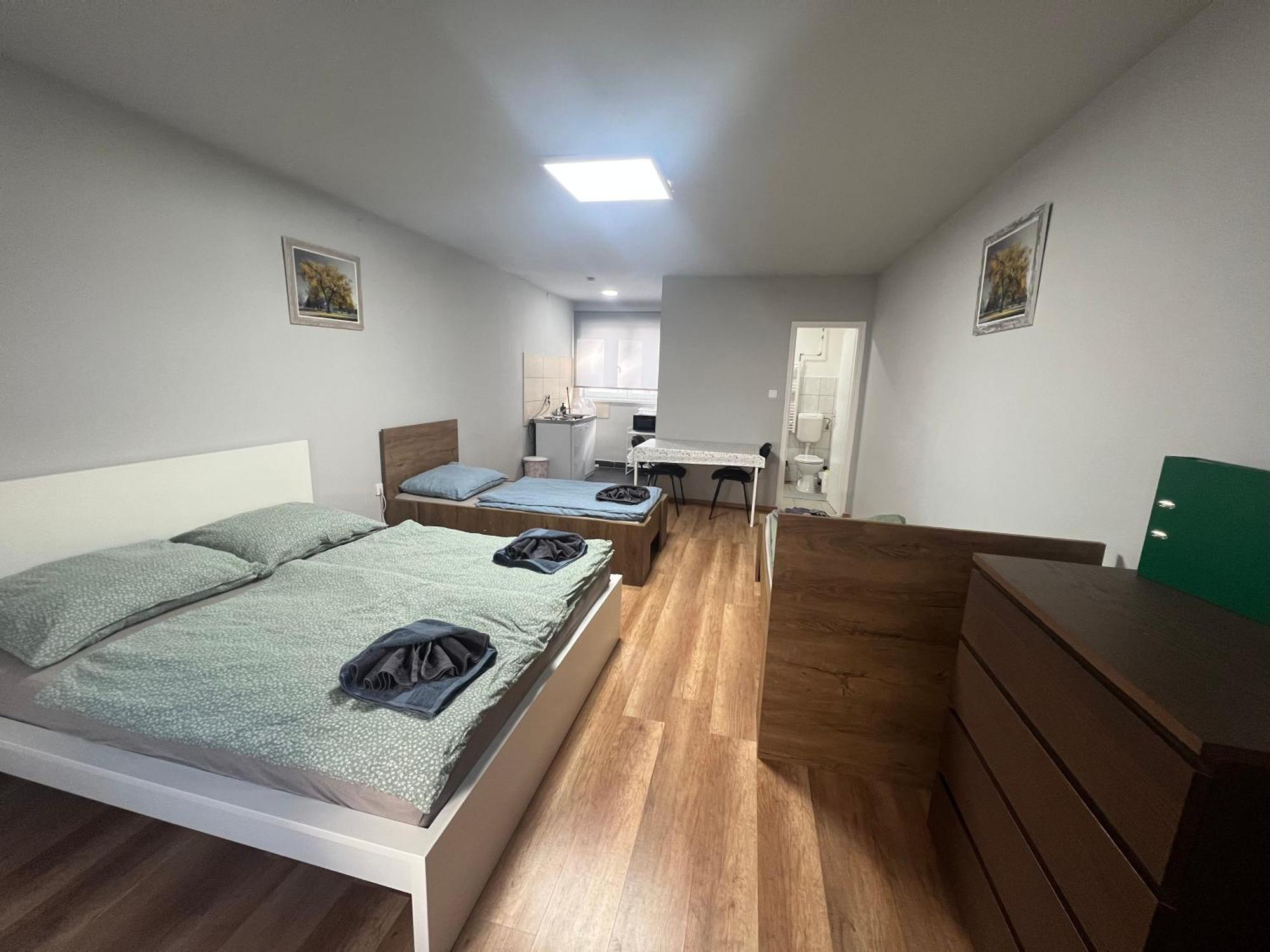 Malata Homes Budapest Ngoại thất bức ảnh
