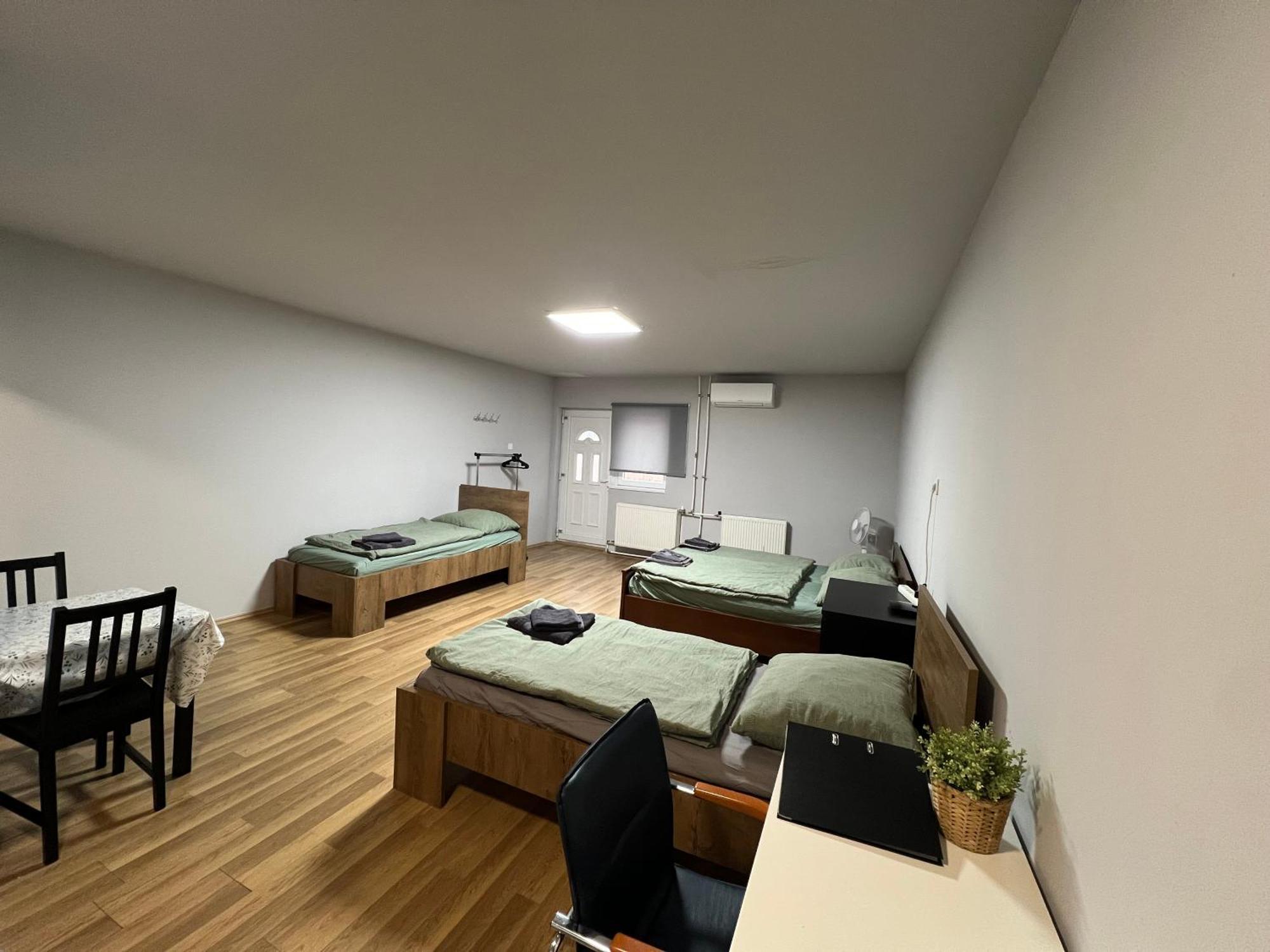 Malata Homes Budapest Ngoại thất bức ảnh