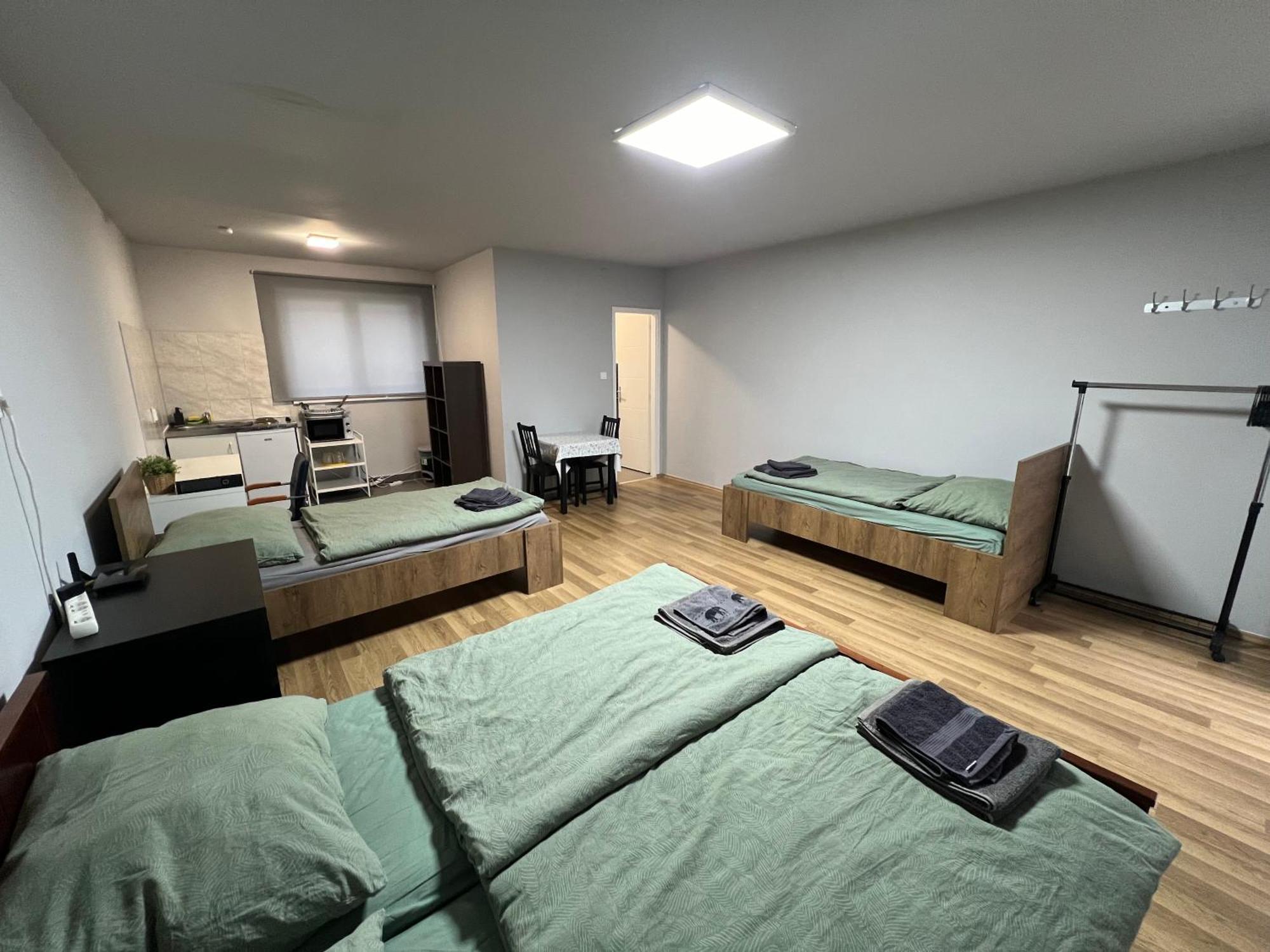Malata Homes Budapest Ngoại thất bức ảnh