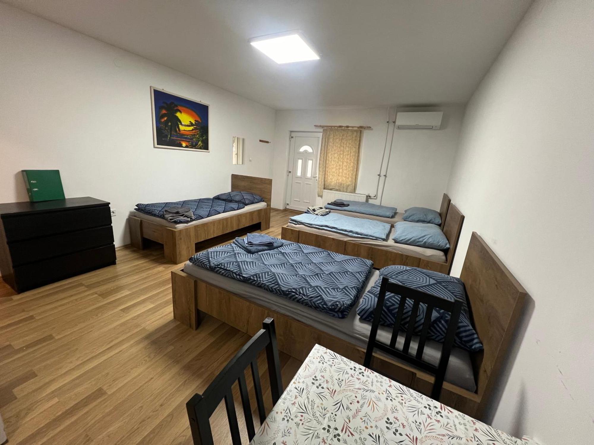 Malata Homes Budapest Ngoại thất bức ảnh