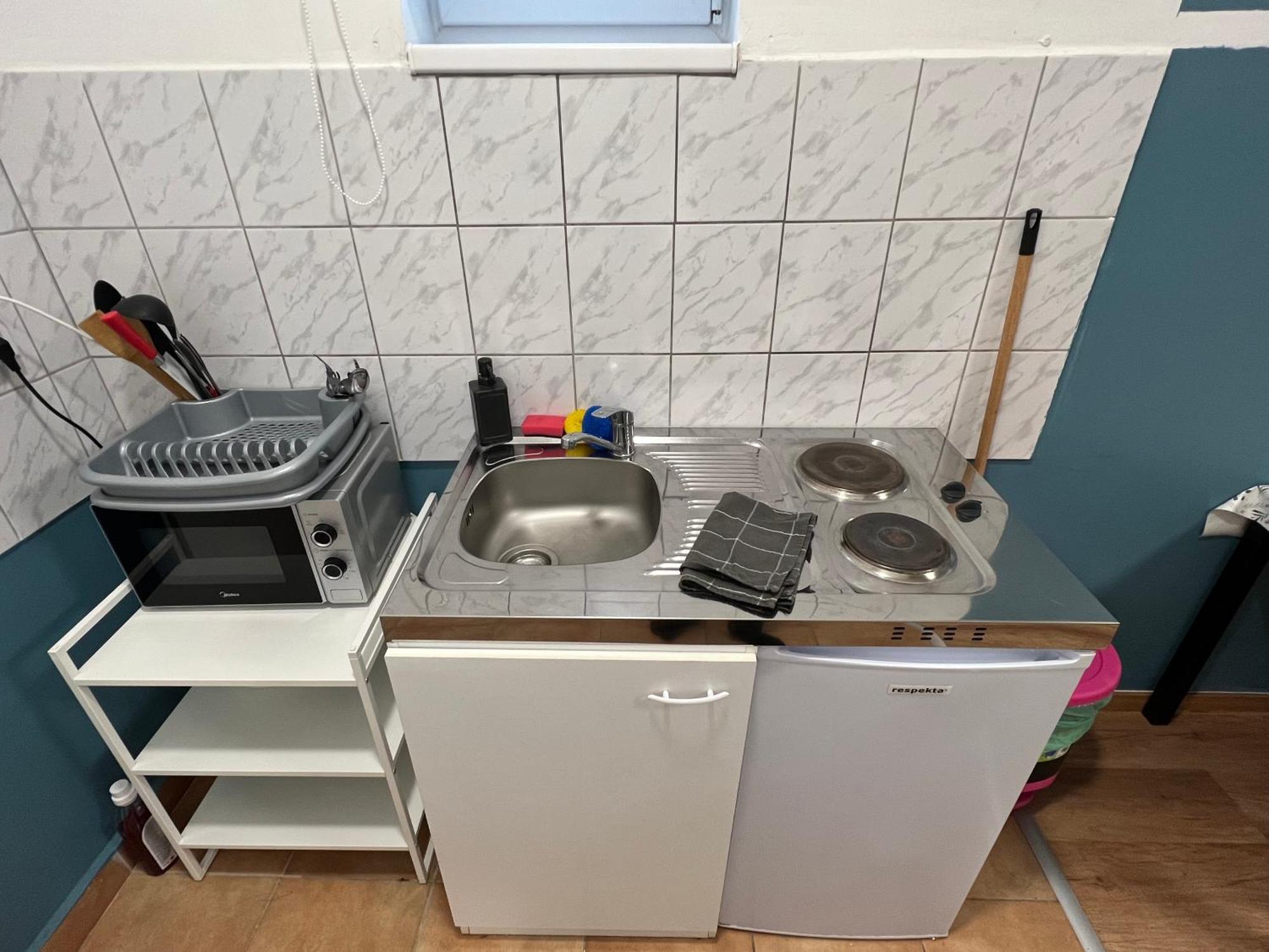 Malata Homes Budapest Ngoại thất bức ảnh