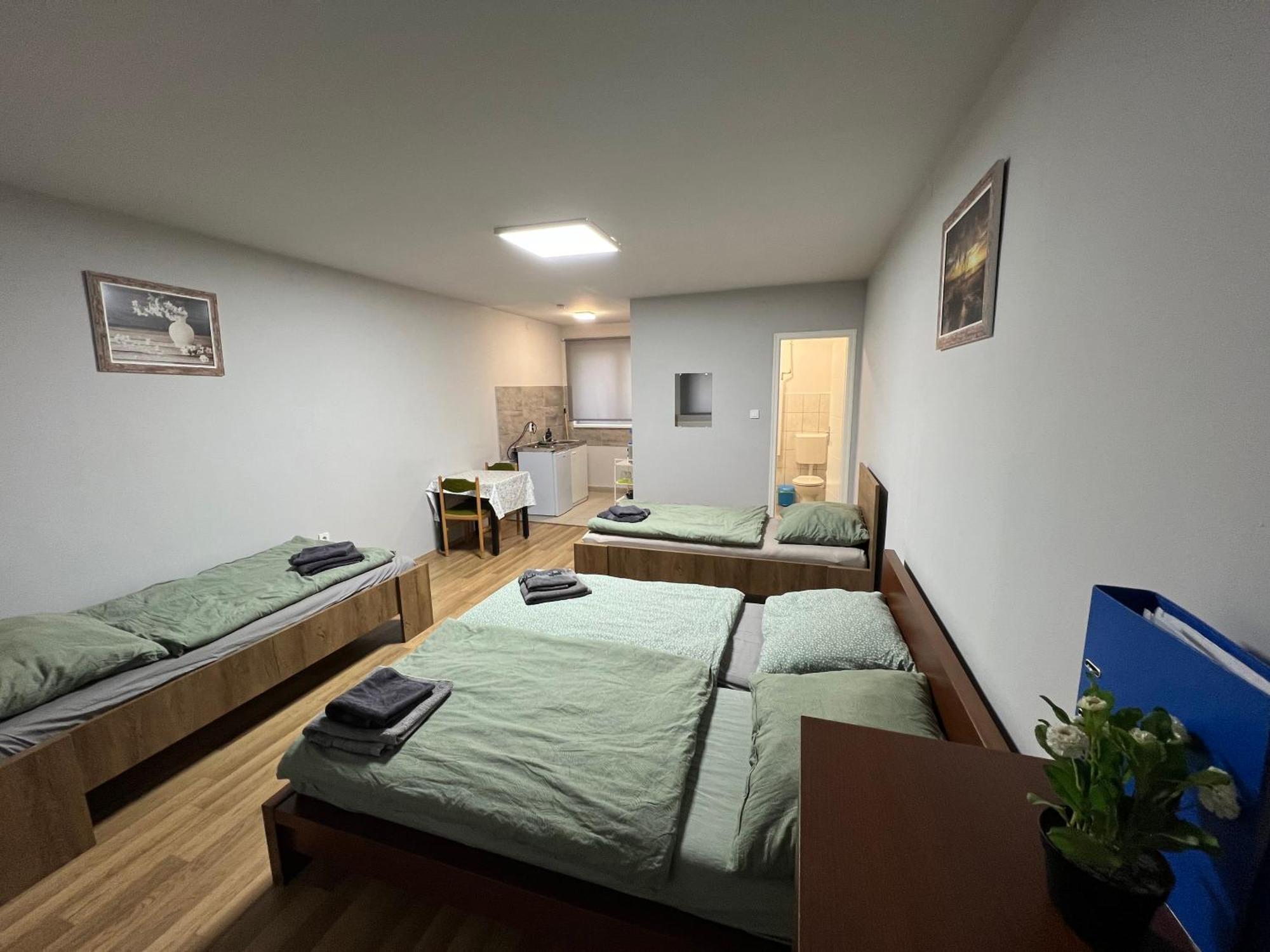 Malata Homes Budapest Ngoại thất bức ảnh