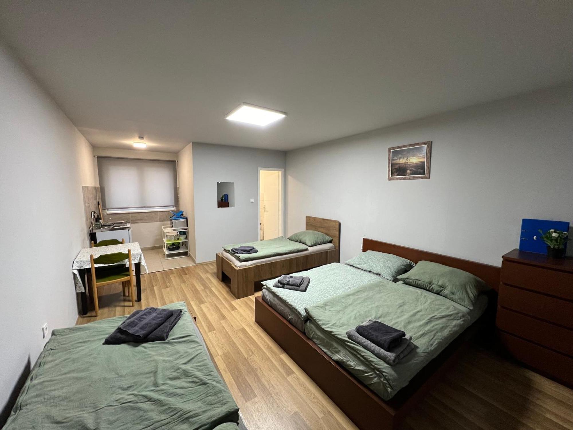 Malata Homes Budapest Ngoại thất bức ảnh
