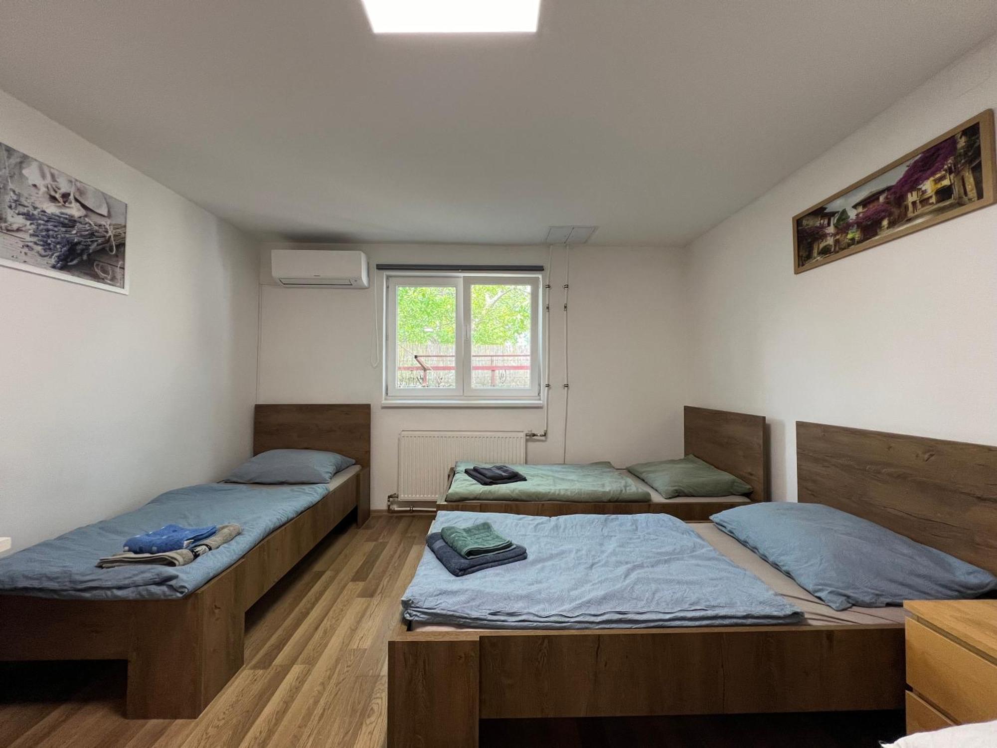 Malata Homes Budapest Ngoại thất bức ảnh