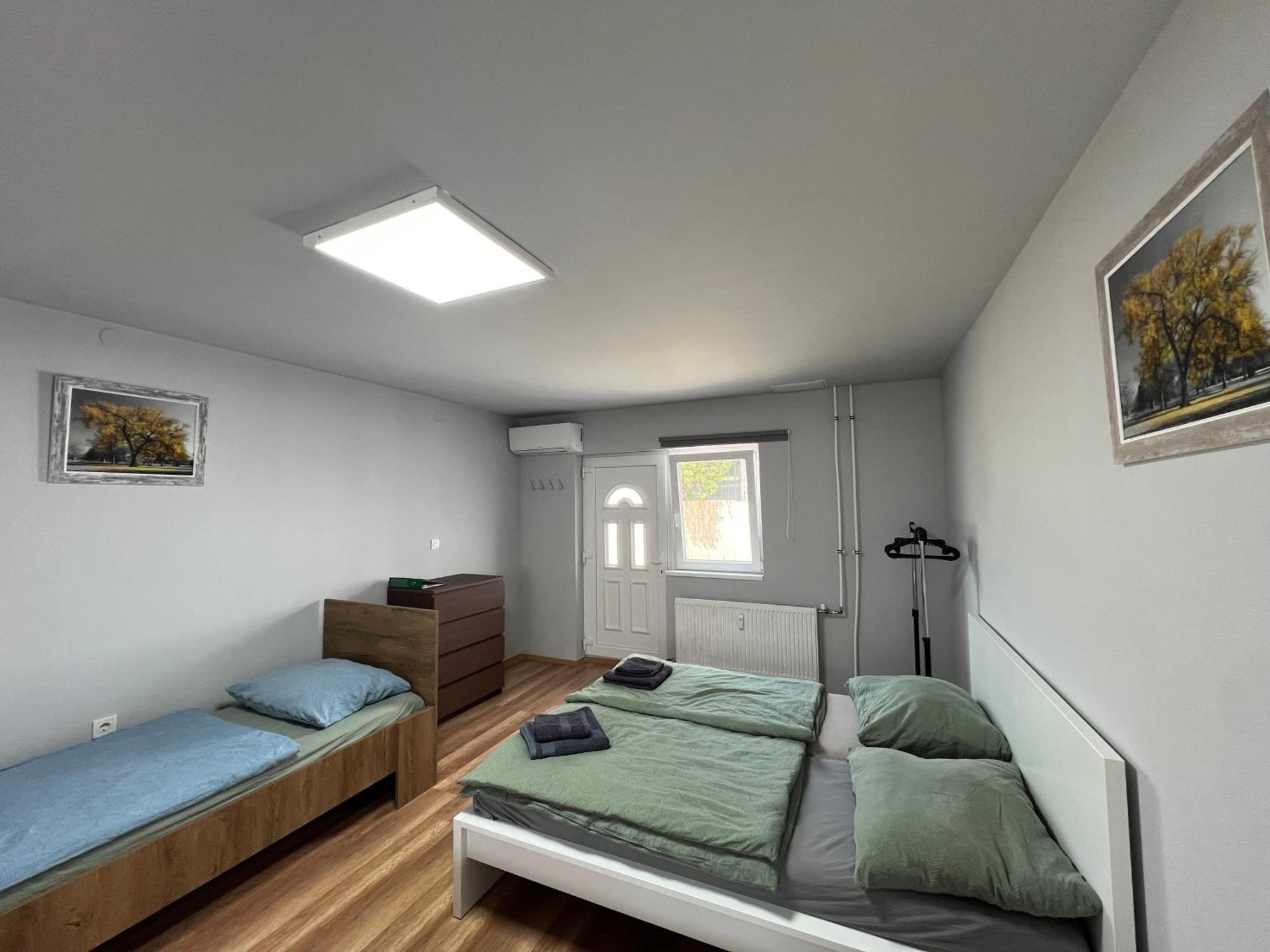 Malata Homes Budapest Ngoại thất bức ảnh