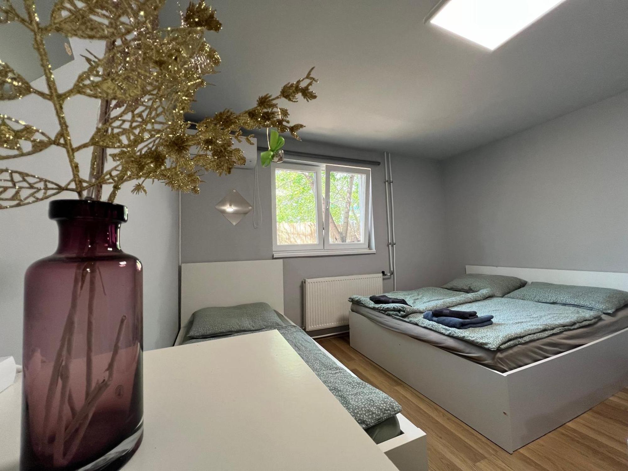 Malata Homes Budapest Ngoại thất bức ảnh