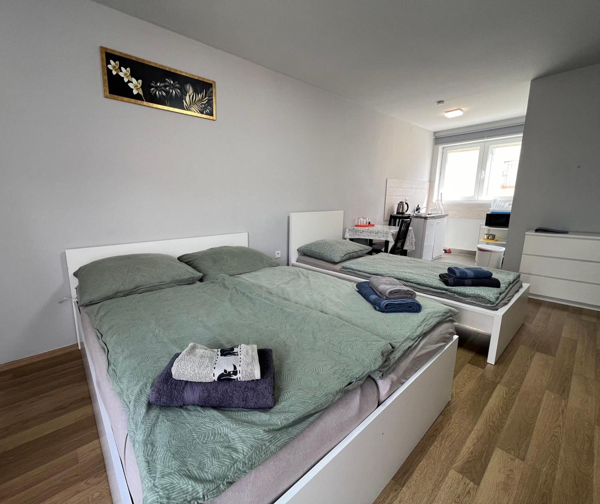 Malata Homes Budapest Ngoại thất bức ảnh
