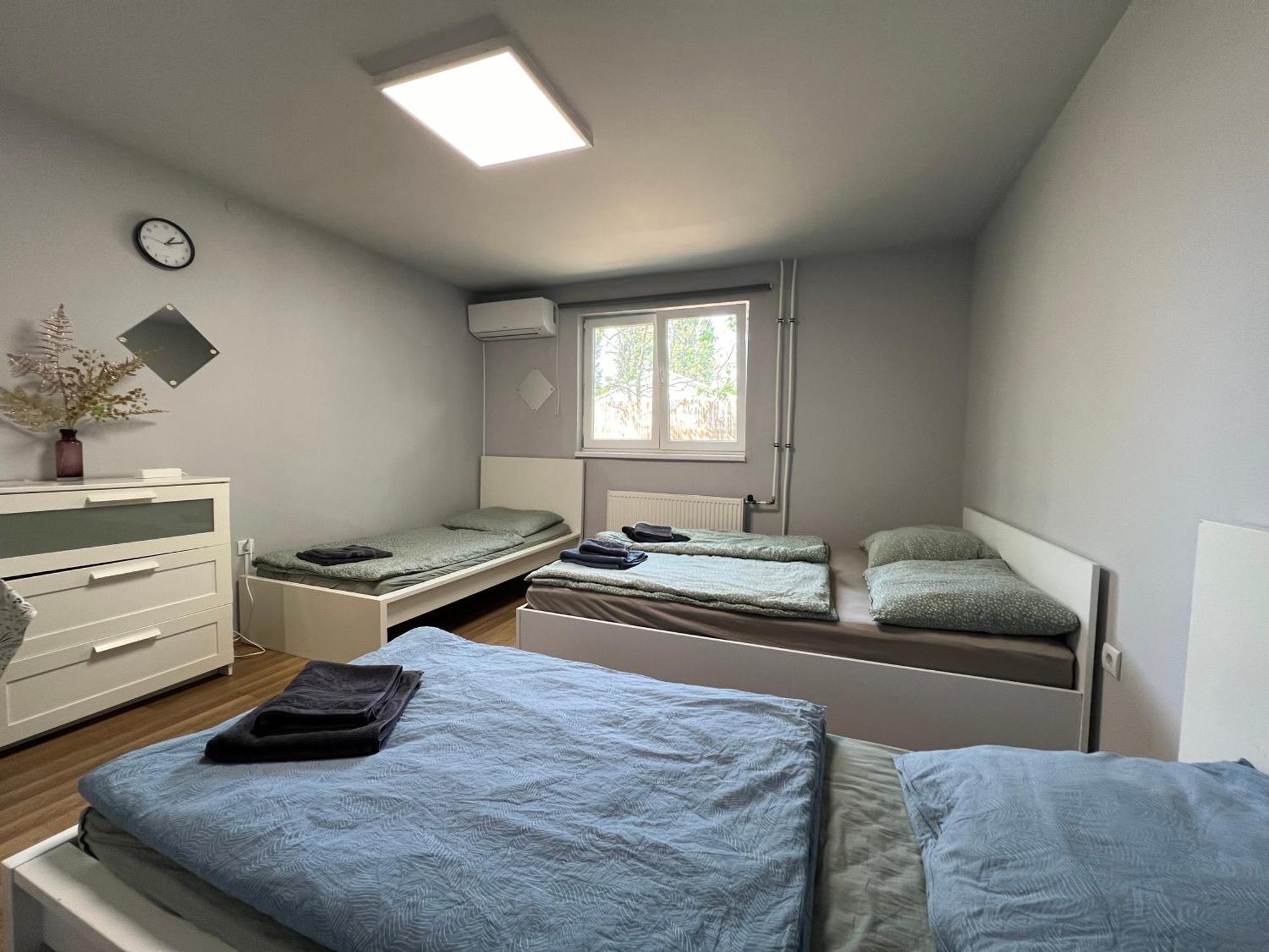 Malata Homes Budapest Ngoại thất bức ảnh