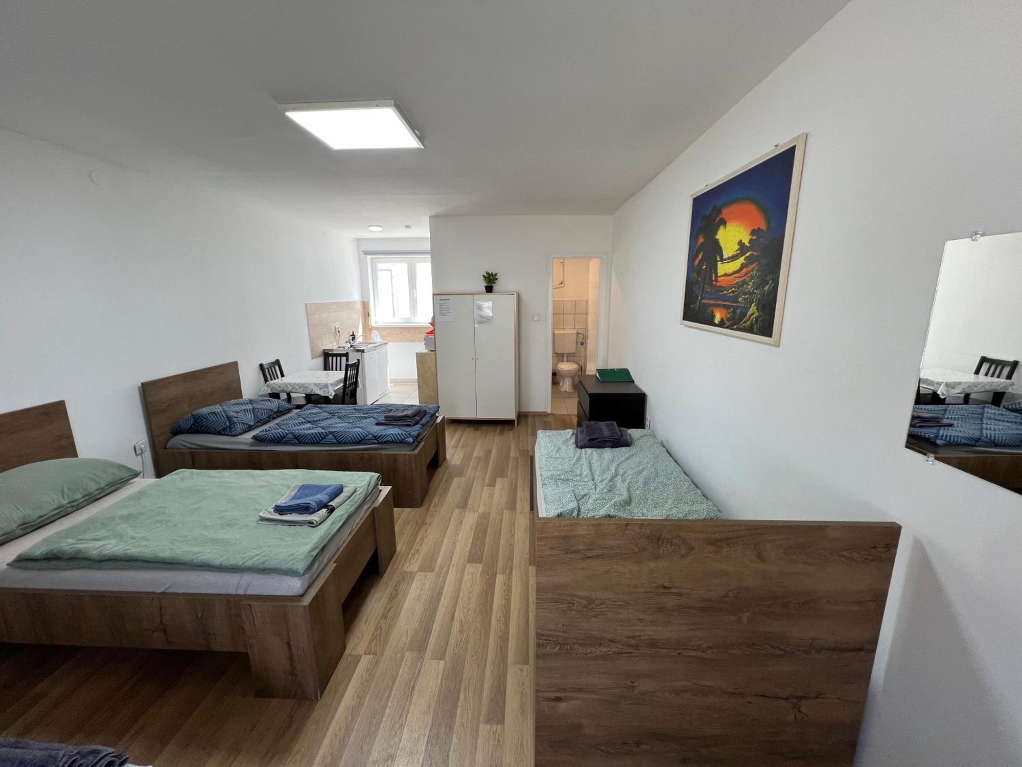 Malata Homes Budapest Ngoại thất bức ảnh