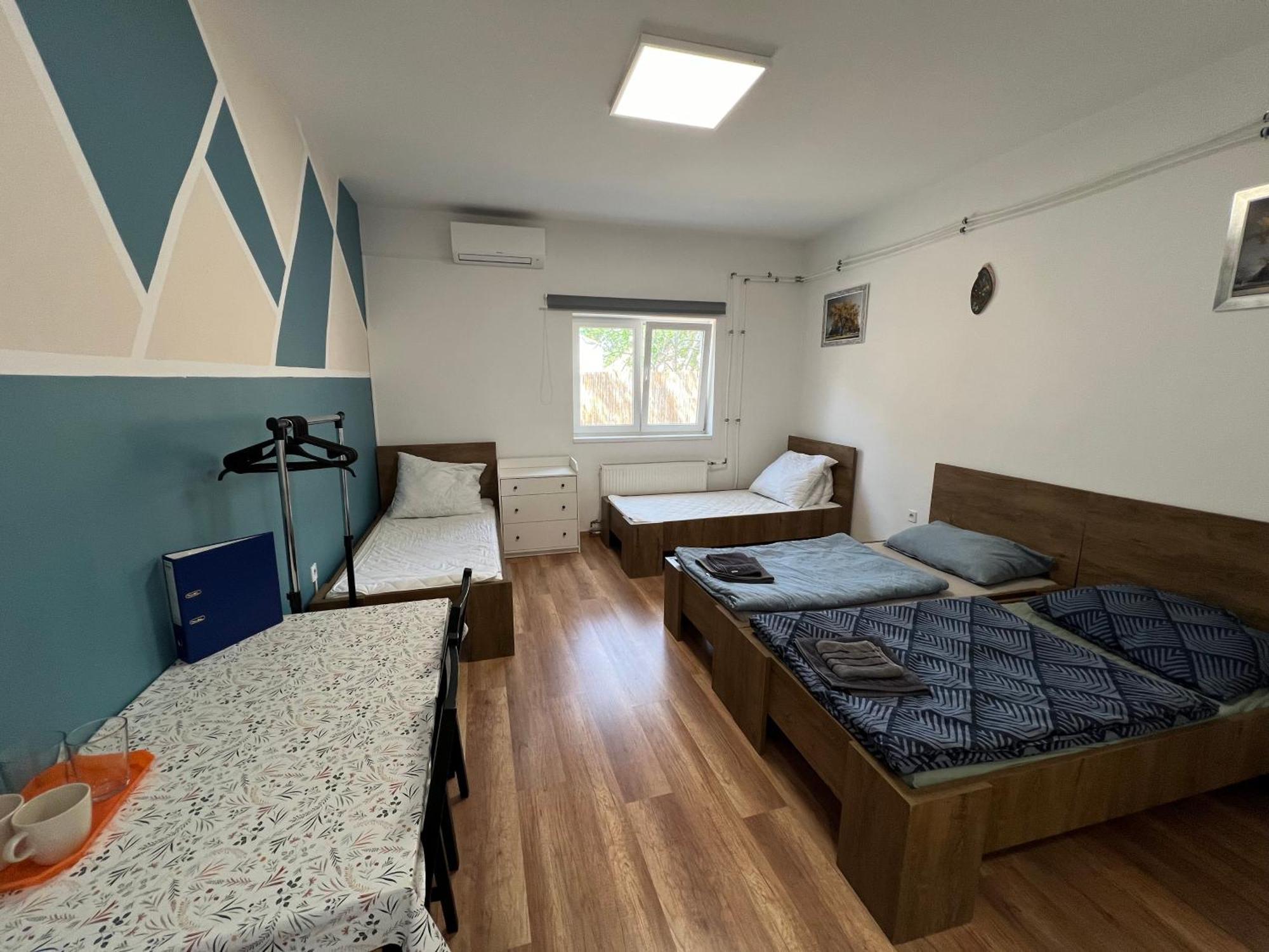 Malata Homes Budapest Ngoại thất bức ảnh