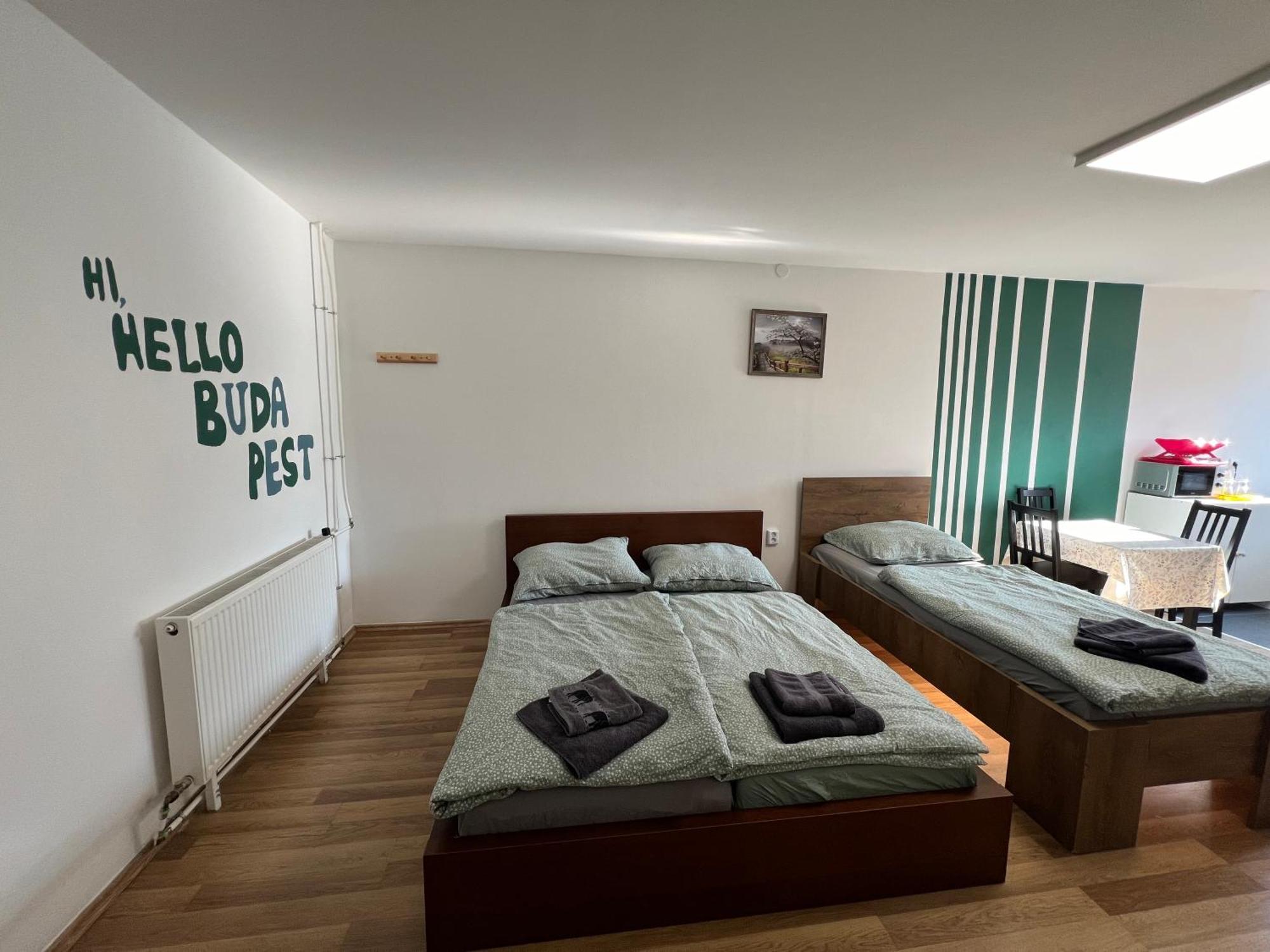Malata Homes Budapest Ngoại thất bức ảnh