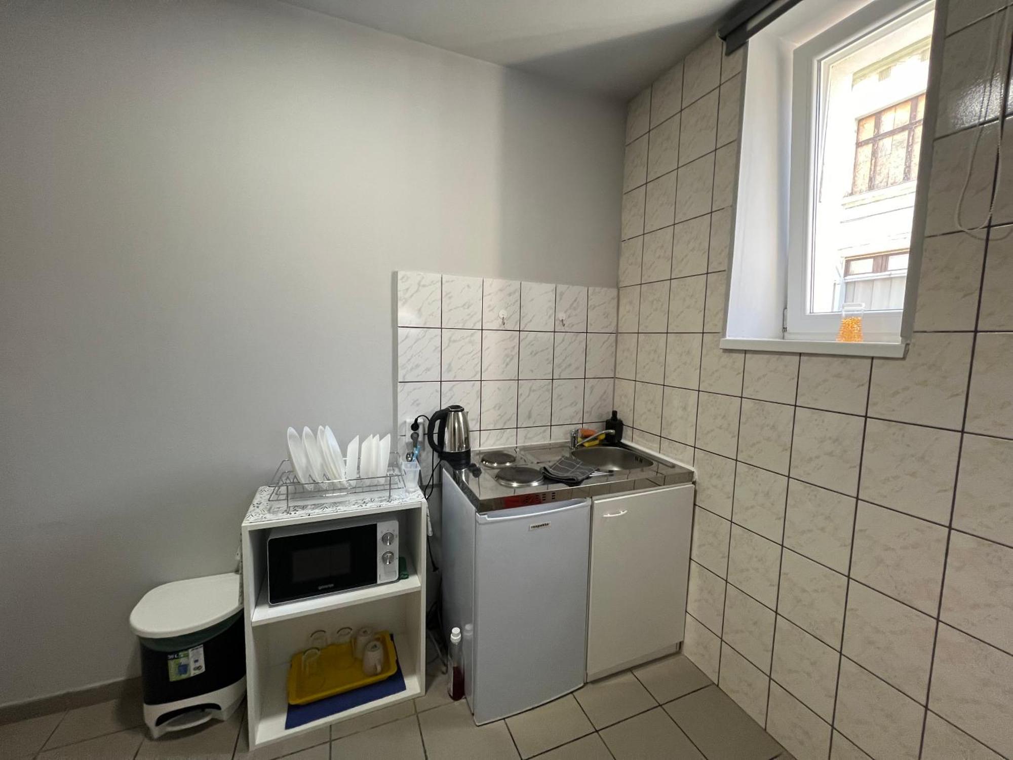 Malata Homes Budapest Ngoại thất bức ảnh