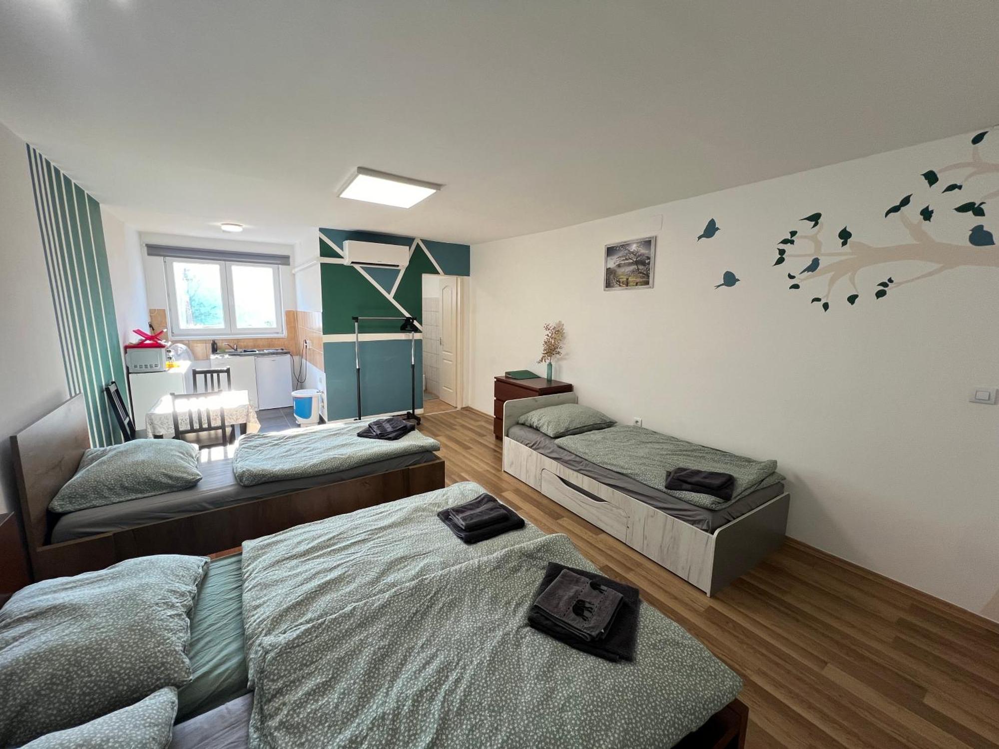 Malata Homes Budapest Ngoại thất bức ảnh