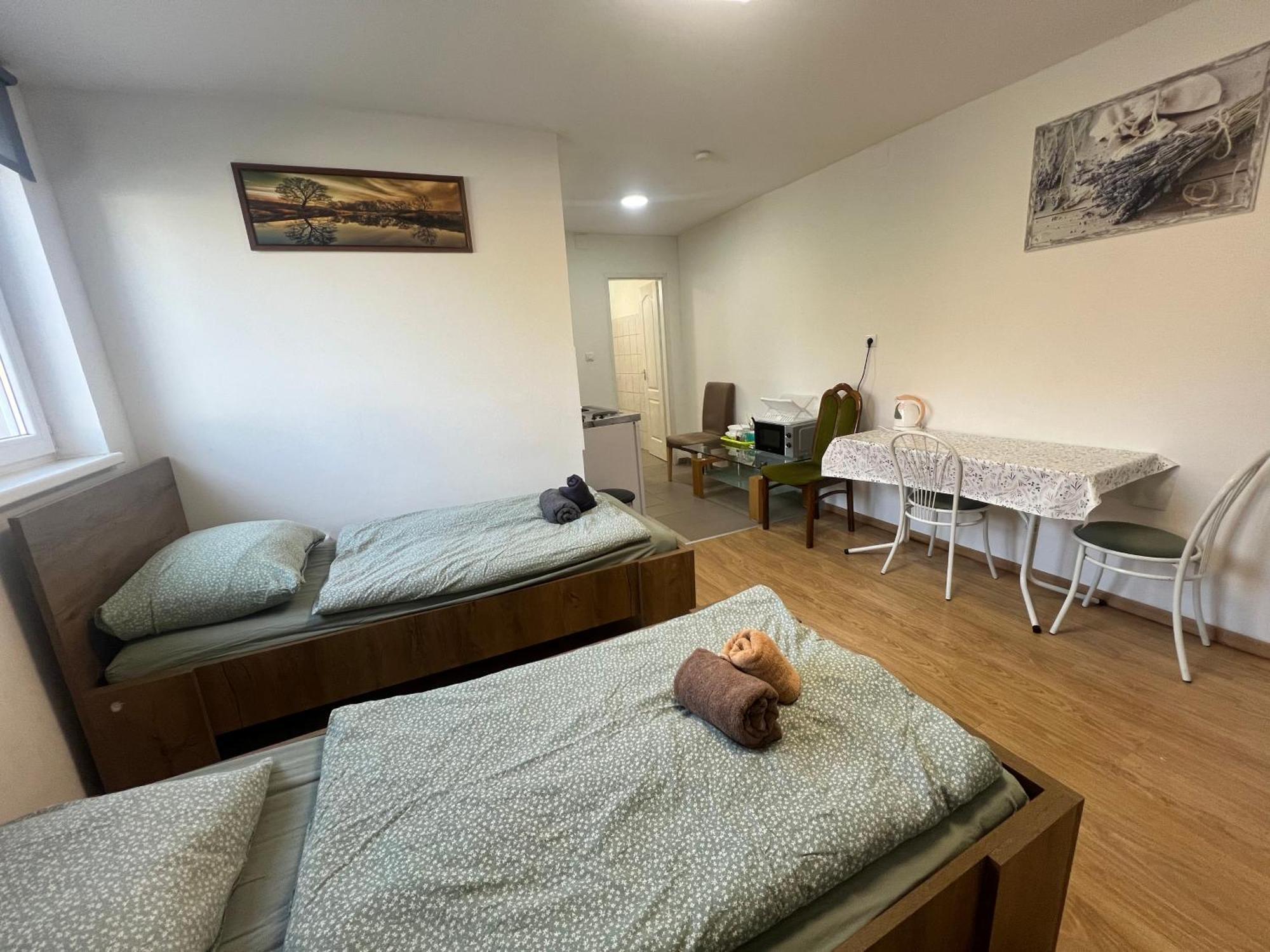 Malata Homes Budapest Ngoại thất bức ảnh